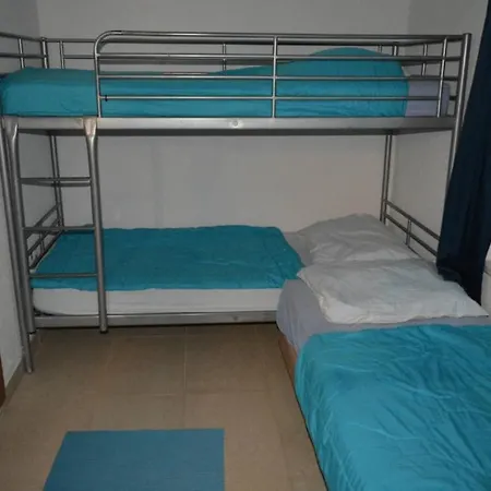In With Balcony, Air Conditioning, Wi-fi Lejlighed *