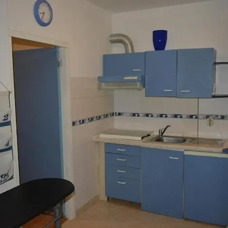 In With Balcony, Air Conditioning, Wi-fi Lejlighed *