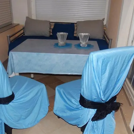 In With Balcony, Air Conditioning, Wi-fi Lejlighed *