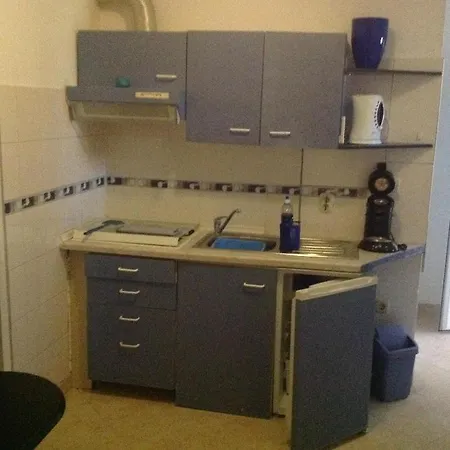 In With Balcony, Air Conditioning, Wi-fi Lejlighed