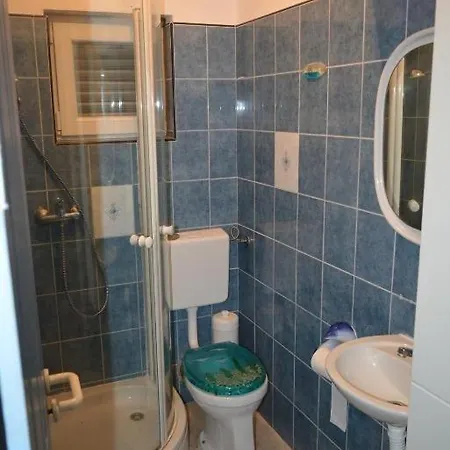 In With Balcony, Air Conditioning, Wi-fi Apartmán